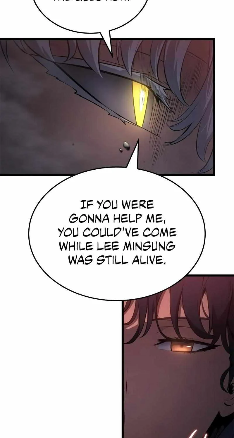Read Solo Leveling: Ragnarok chapter 60 image 27 on Lezhin
