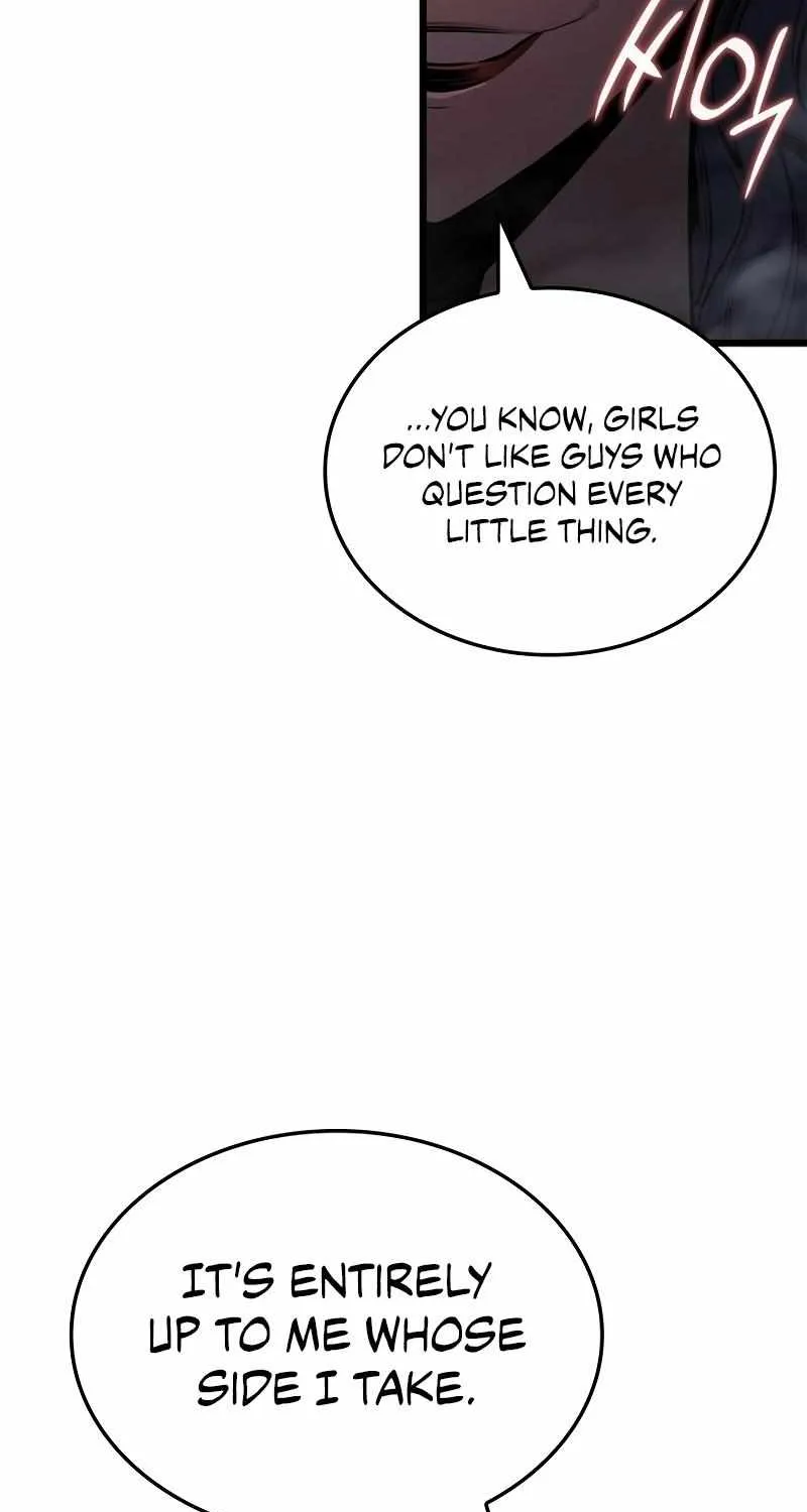 Read Solo Leveling: Ragnarok chapter 60 image 28 on Lezhin