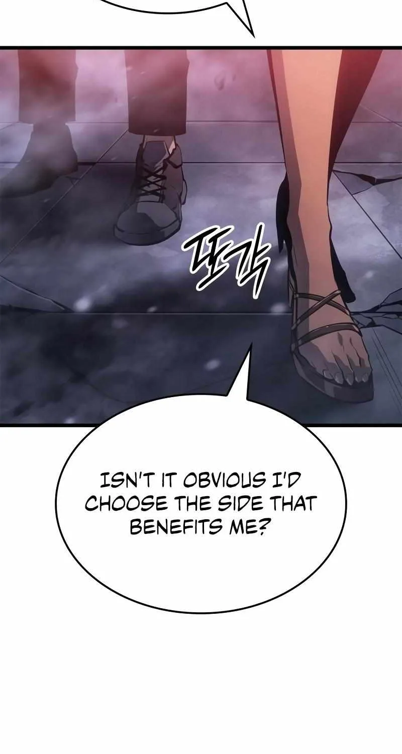 Read Solo Leveling: Ragnarok chapter 60 image 29 on Lezhin