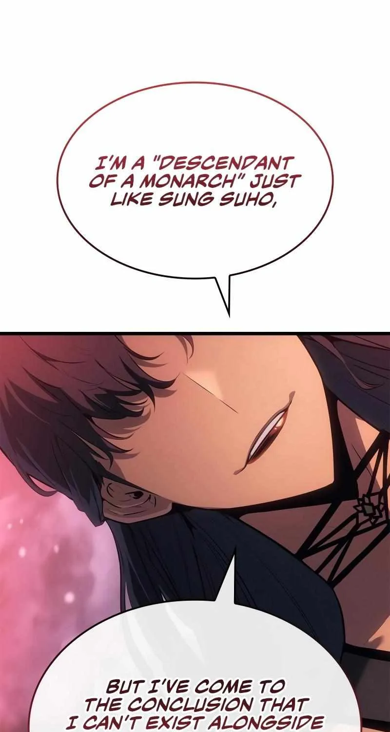 Read Solo Leveling: Ragnarok chapter 60 image 30 on Lezhin