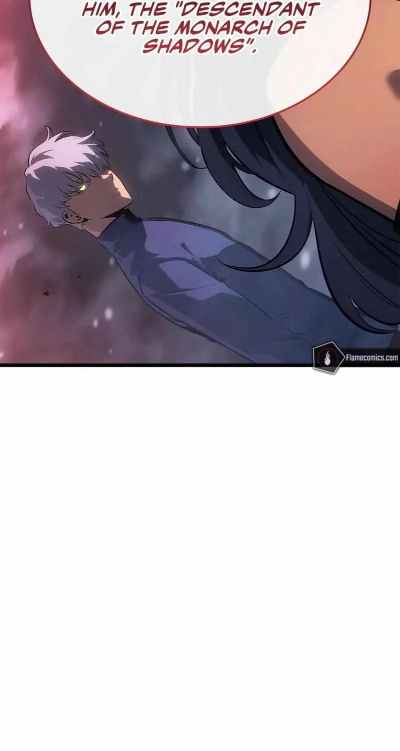 Read Solo Leveling: Ragnarok chapter 60 image 31 on Lezhin