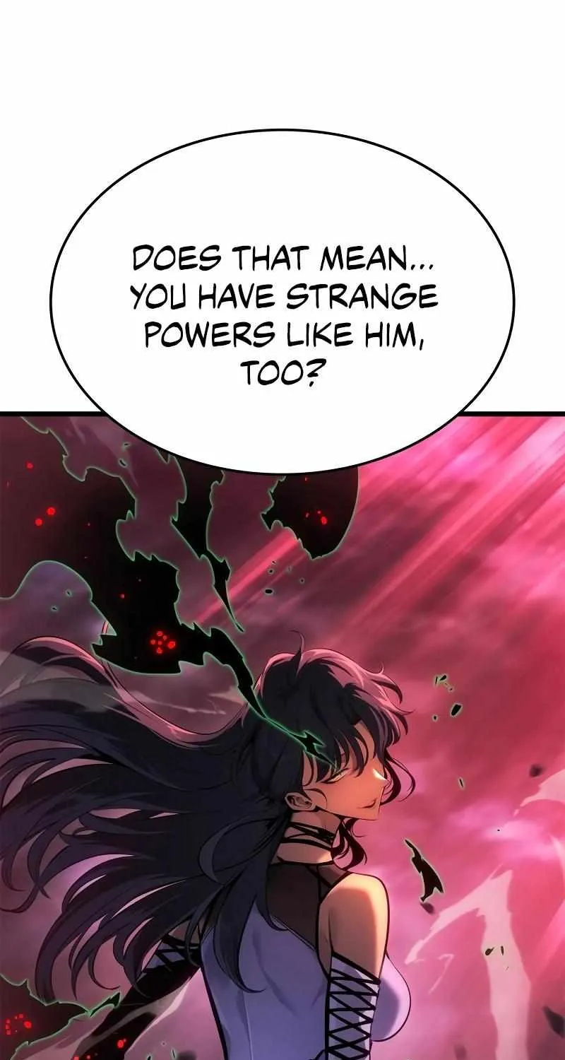 Read Solo Leveling: Ragnarok chapter 60 image 32 on Lezhin