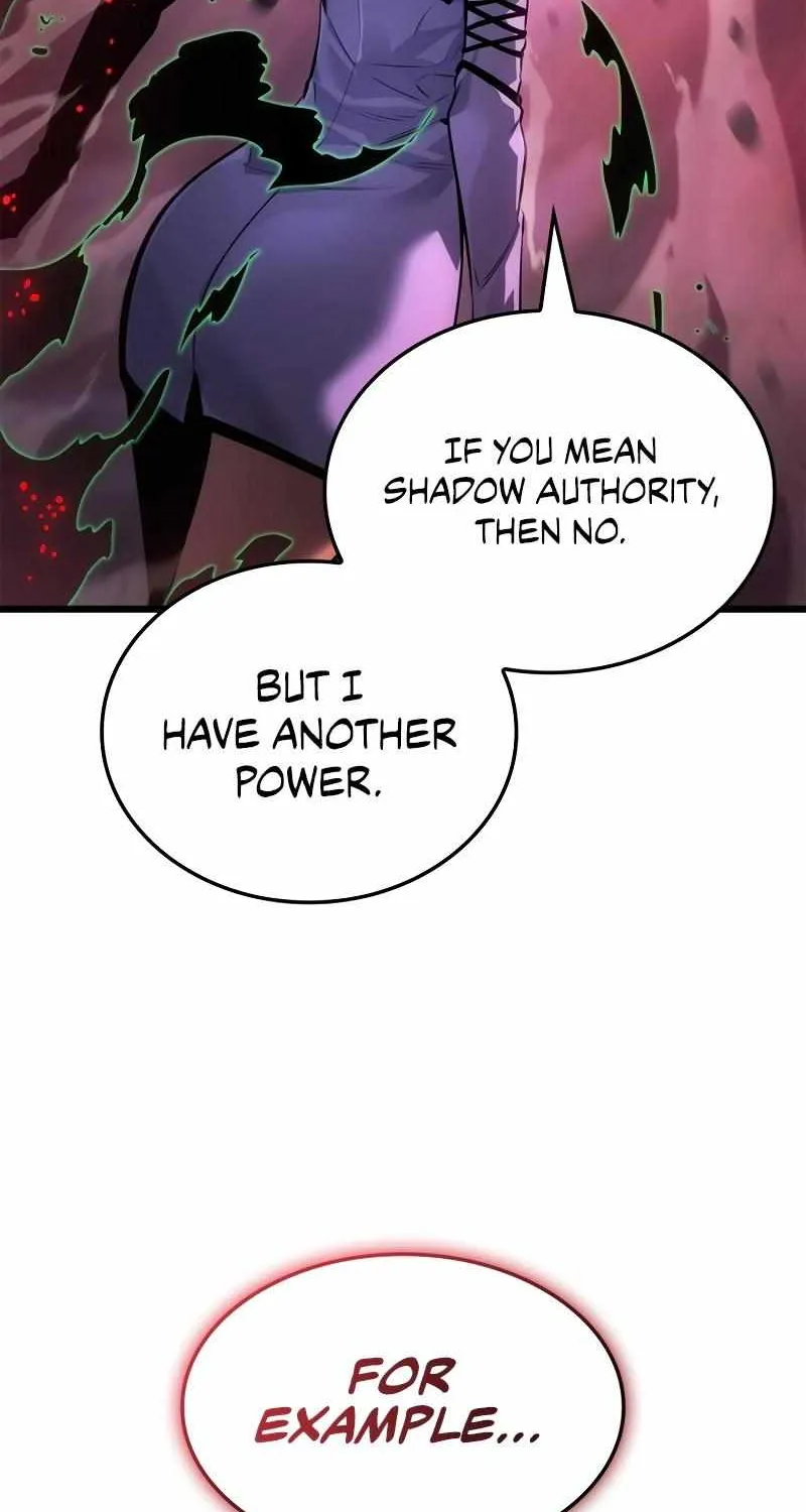 Read Solo Leveling: Ragnarok chapter 60 image 33 on Lezhin