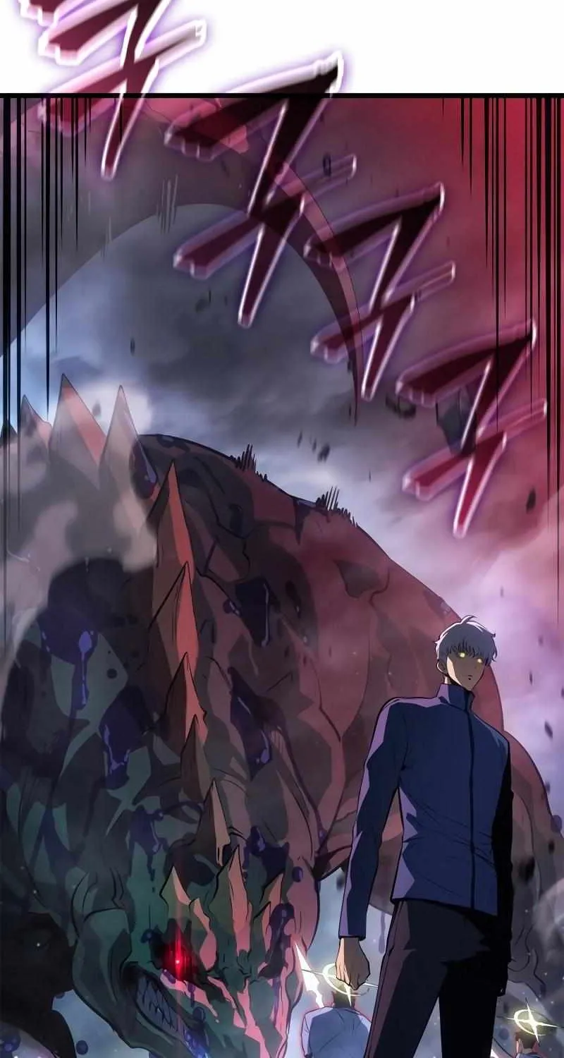 Read Solo Leveling: Ragnarok chapter 60 image 35 on Lezhin