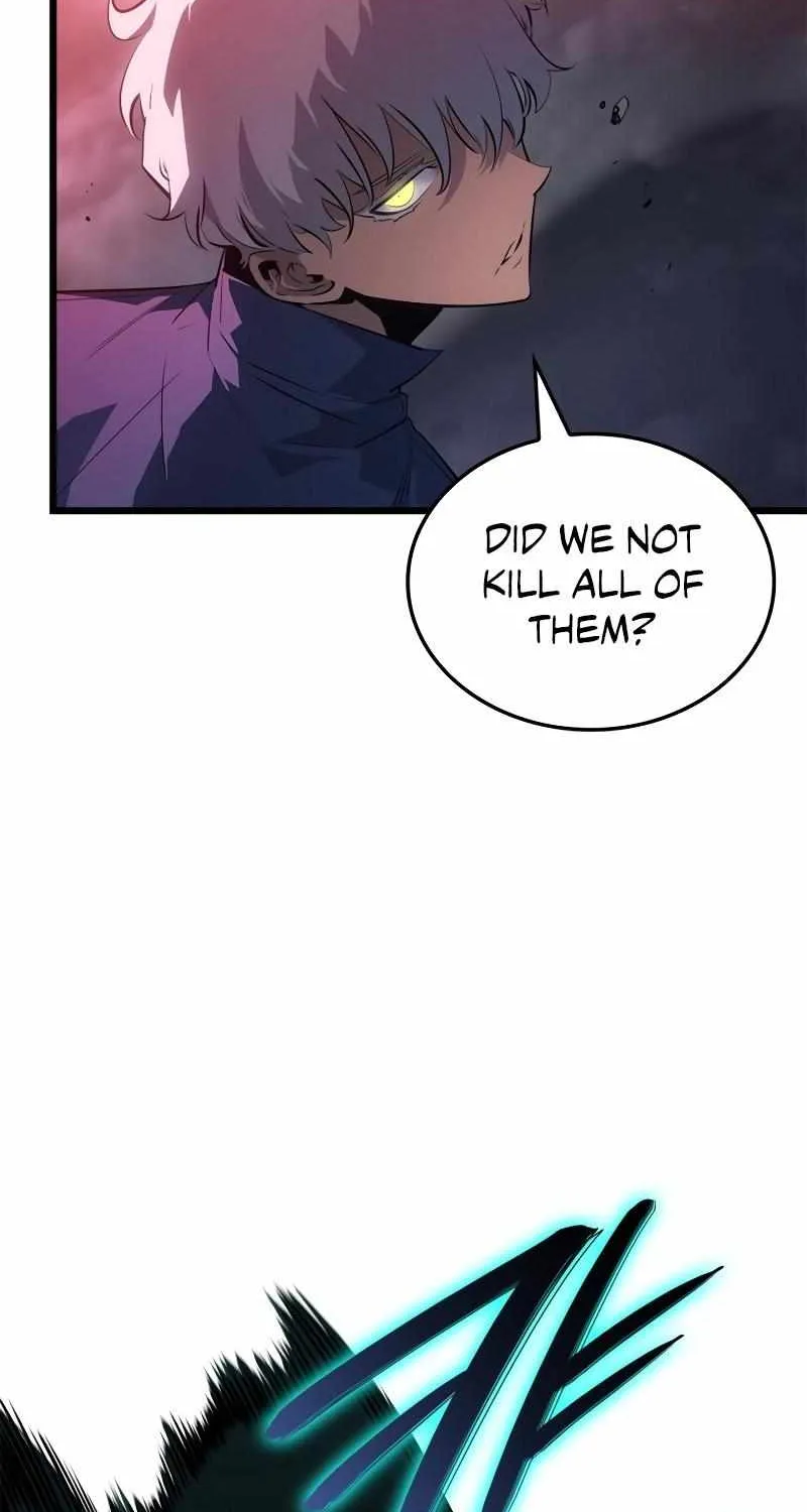Read Solo Leveling: Ragnarok chapter 60 image 37 on Lezhin