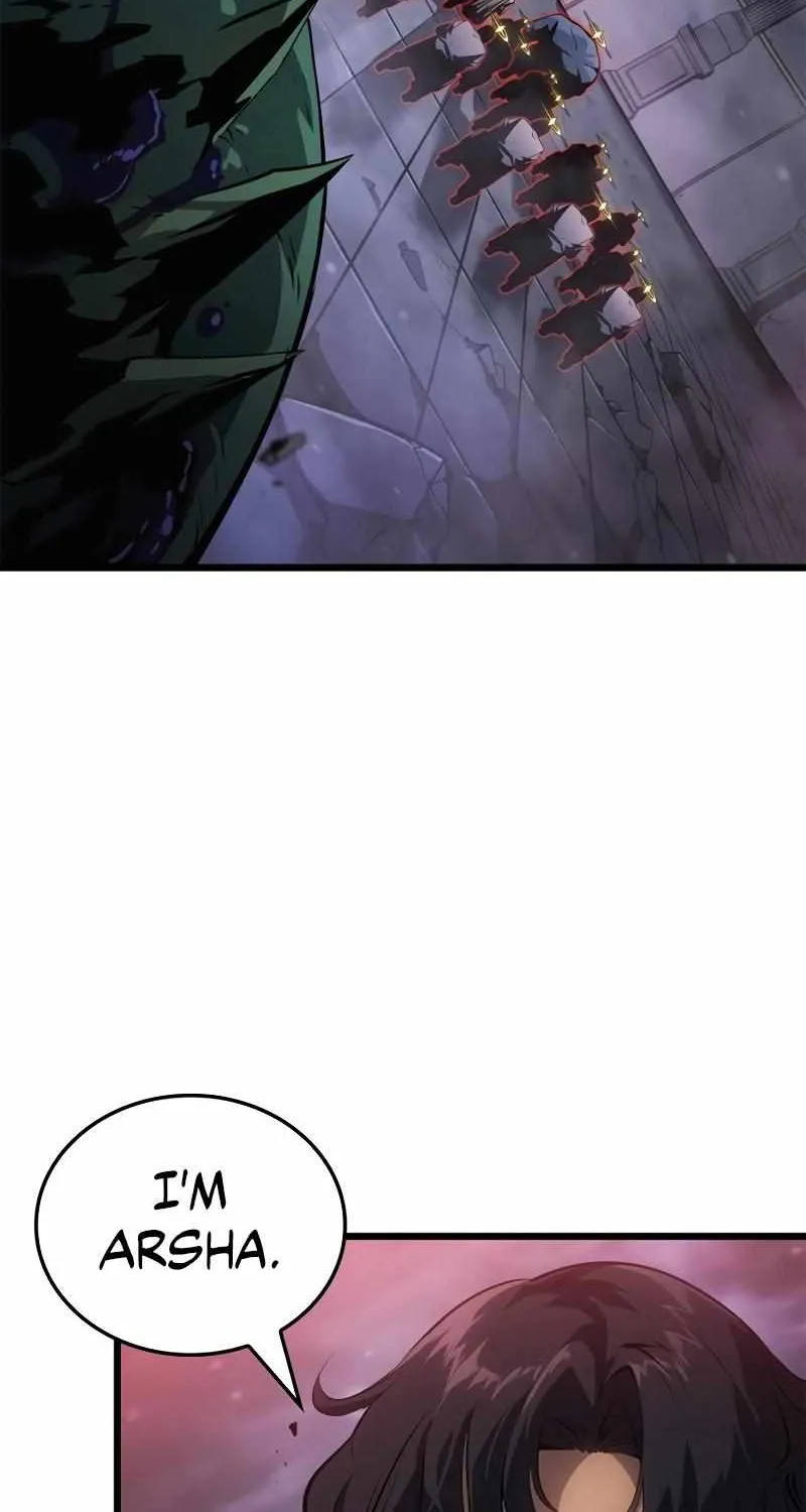 Read Solo Leveling: Ragnarok chapter 60 image 4 on Lezhin