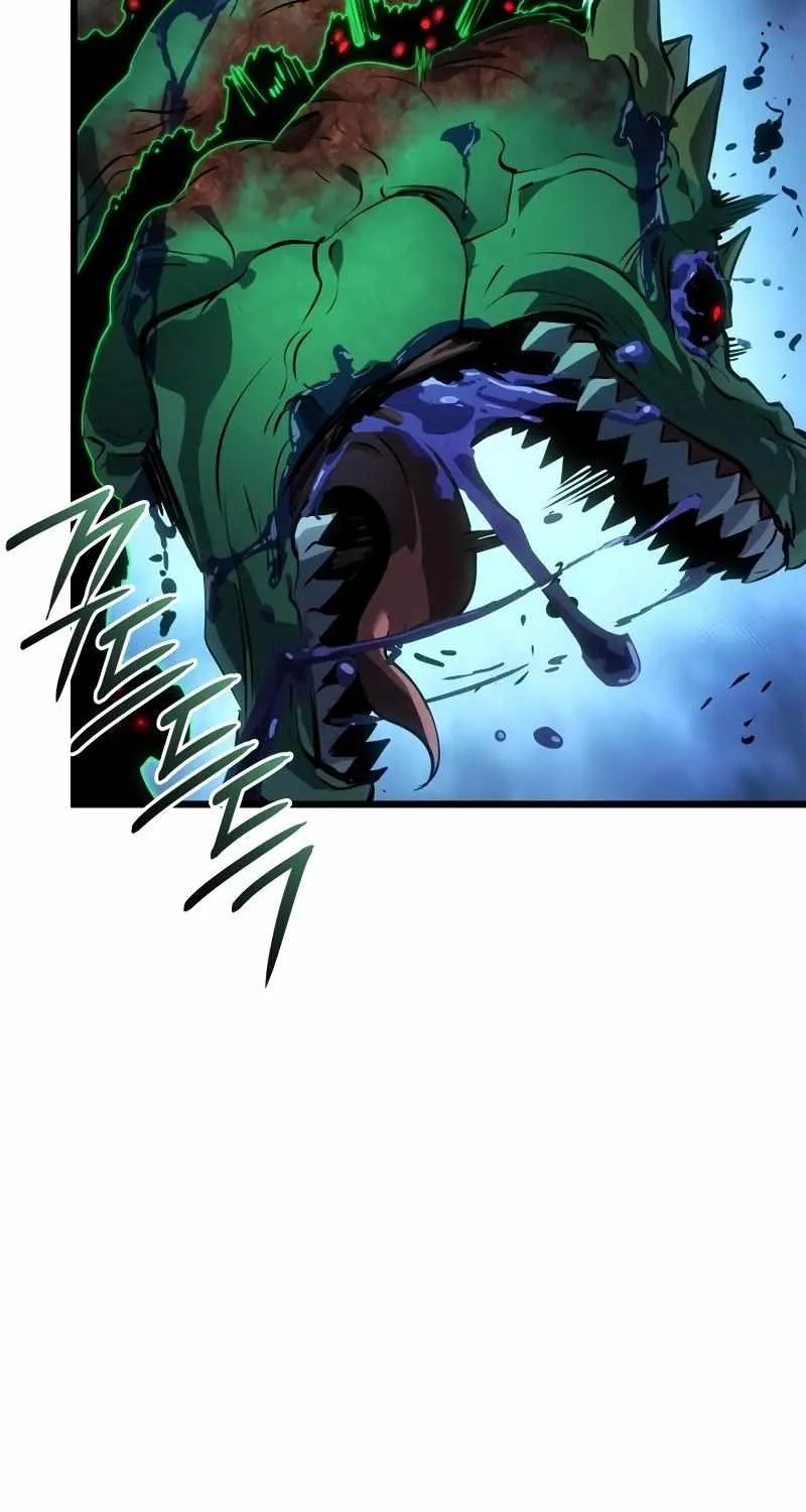 Read Solo Leveling: Ragnarok chapter 60 image 40 on Lezhin