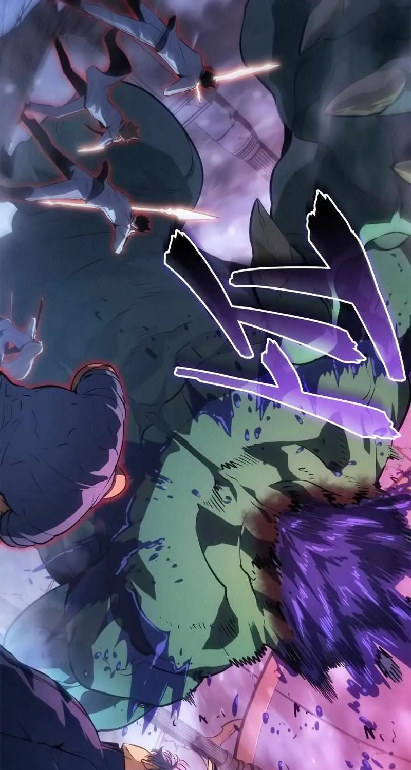 Read Solo Leveling: Ragnarok chapter 60 image 42 on Lezhin