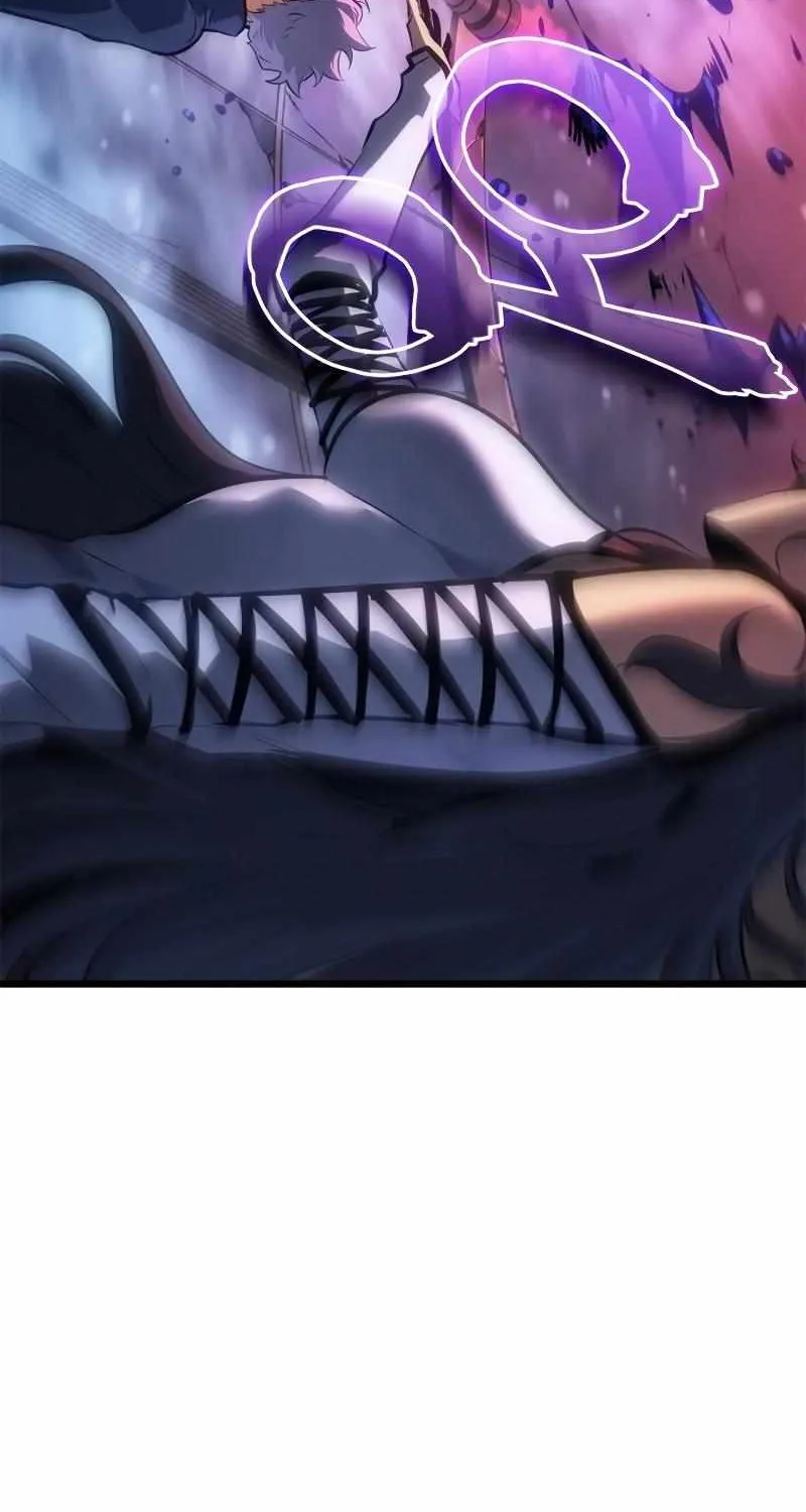 Read Solo Leveling: Ragnarok chapter 60 image 43 on Lezhin