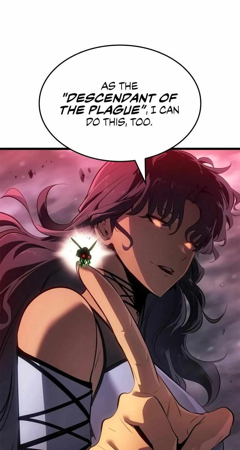 Read Solo Leveling: Ragnarok chapter 60 image 44 on Lezhin