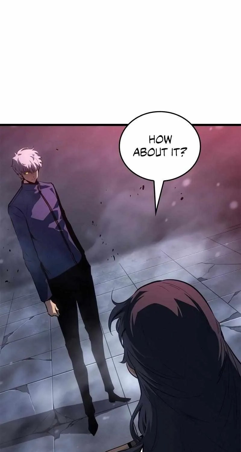 Read Solo Leveling: Ragnarok chapter 60 image 46 on Lezhin