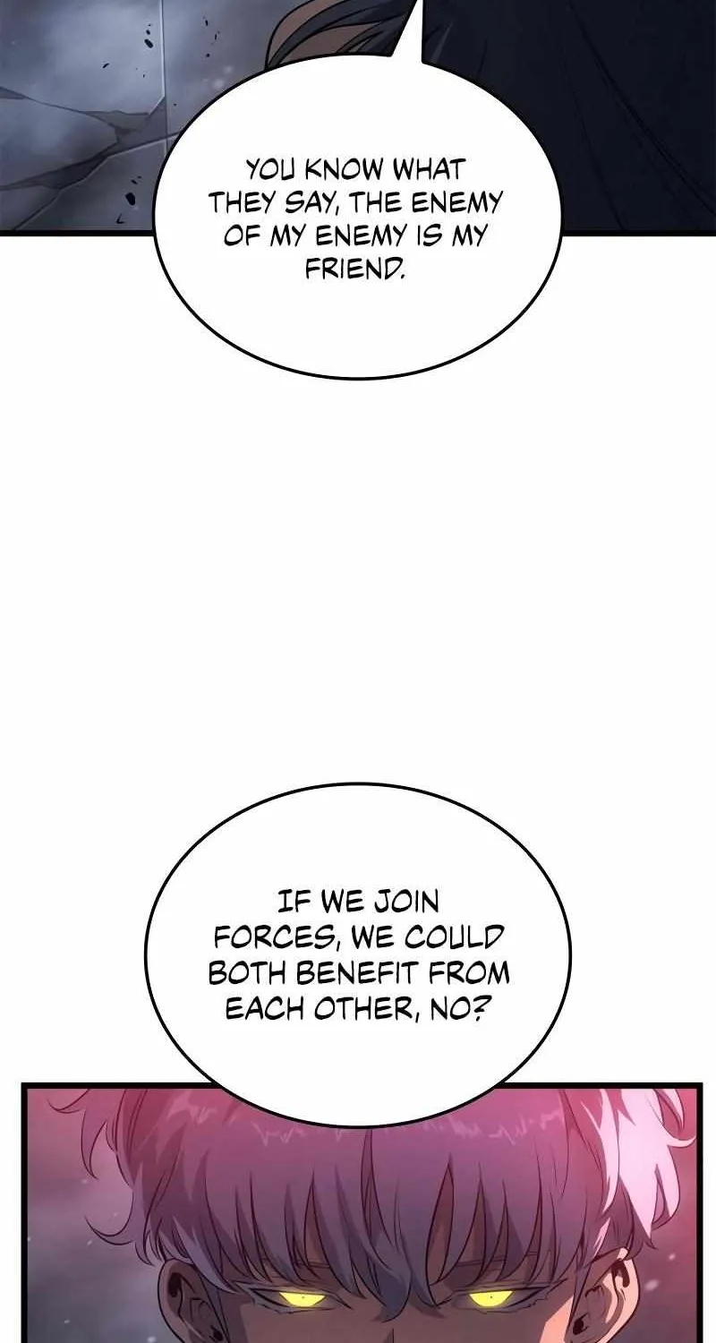 Read Solo Leveling: Ragnarok chapter 60 image 47 on Lezhin