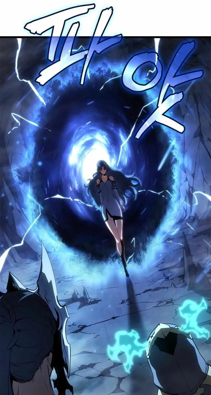Read Solo Leveling: Ragnarok chapter 60 image 53 on Lezhin