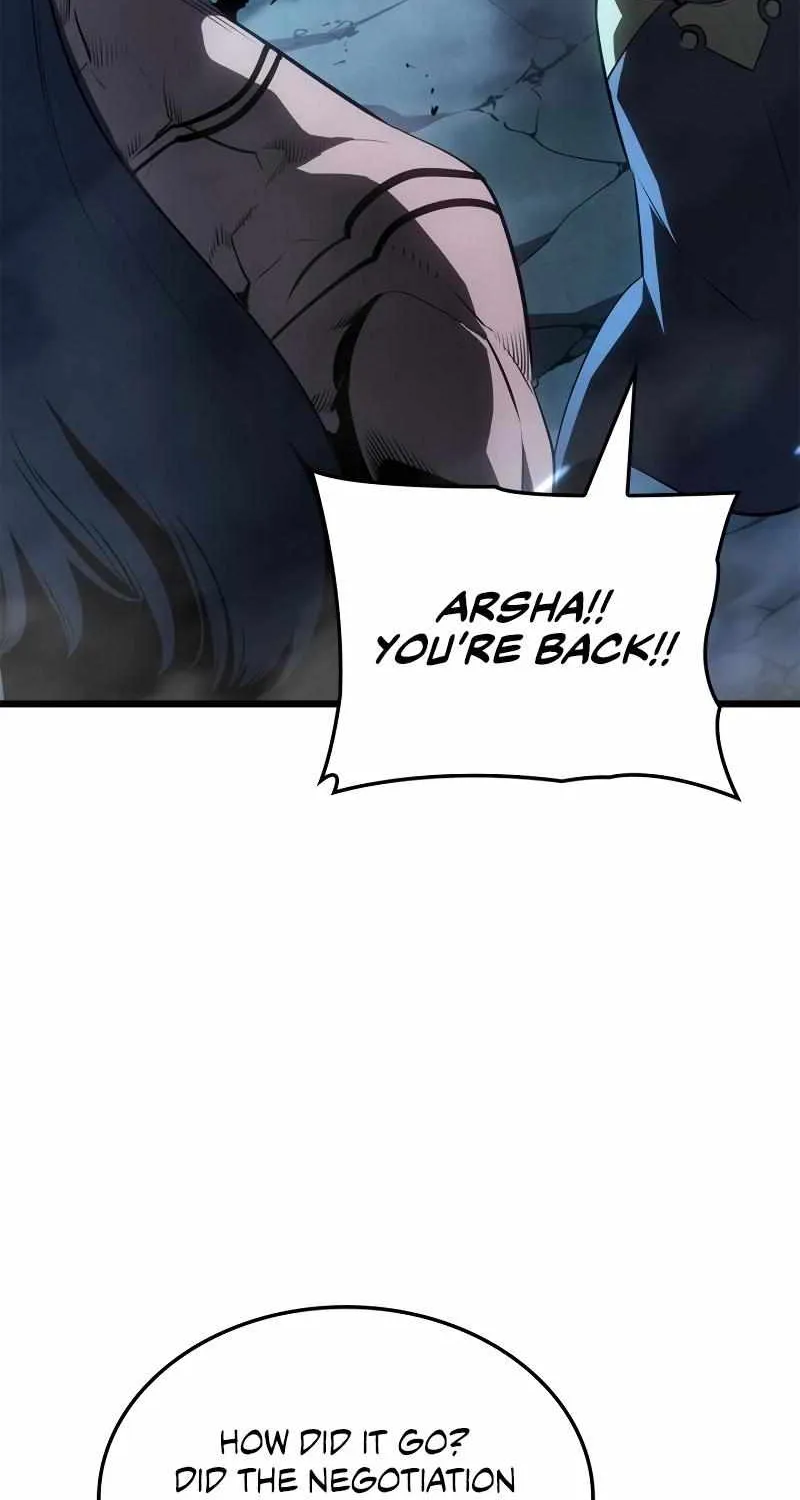 Read Solo Leveling: Ragnarok chapter 60 image 54 on Lezhin