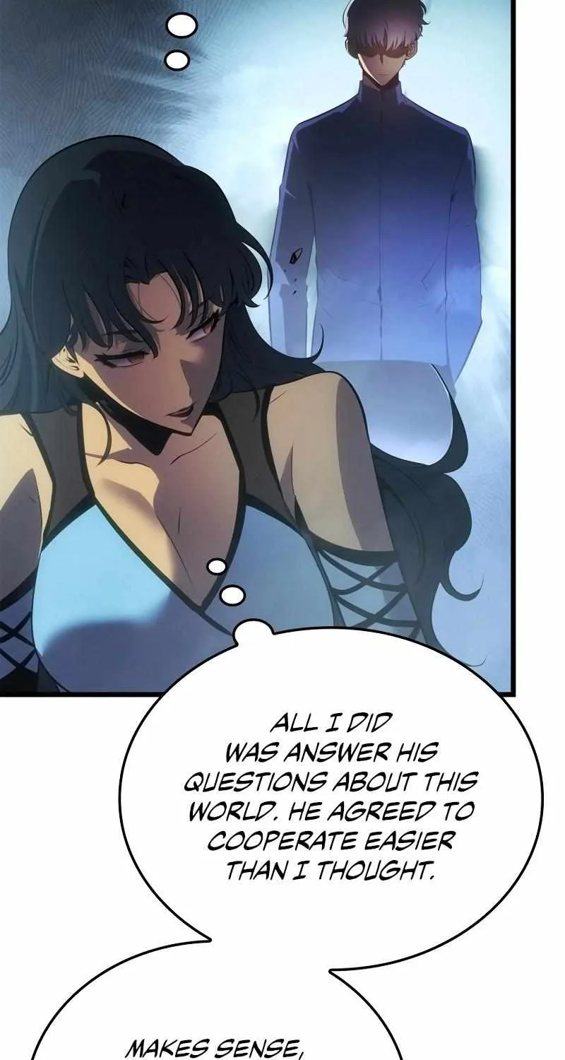 Read Solo Leveling: Ragnarok chapter 60 image 58 on Lezhin