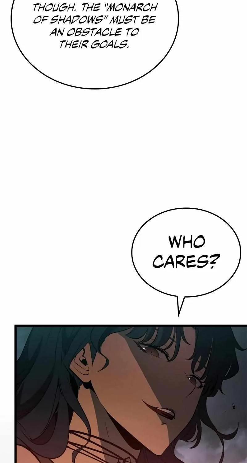 Read Solo Leveling: Ragnarok chapter 60 image 59 on Lezhin