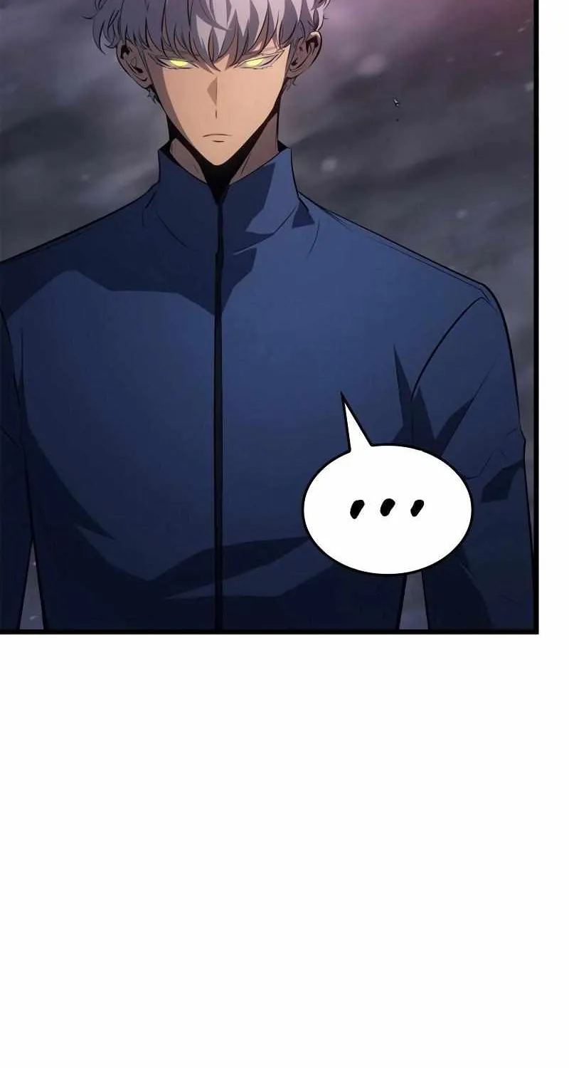 Read Solo Leveling: Ragnarok chapter 60 image 6 on Lezhin