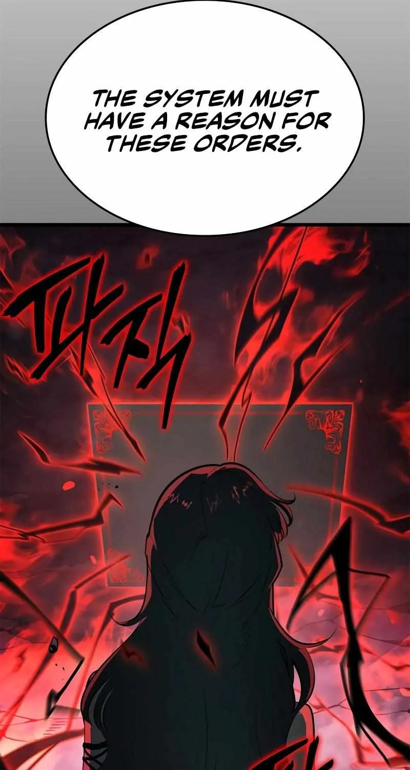 Read Solo Leveling: Ragnarok chapter 60 image 61 on Lezhin