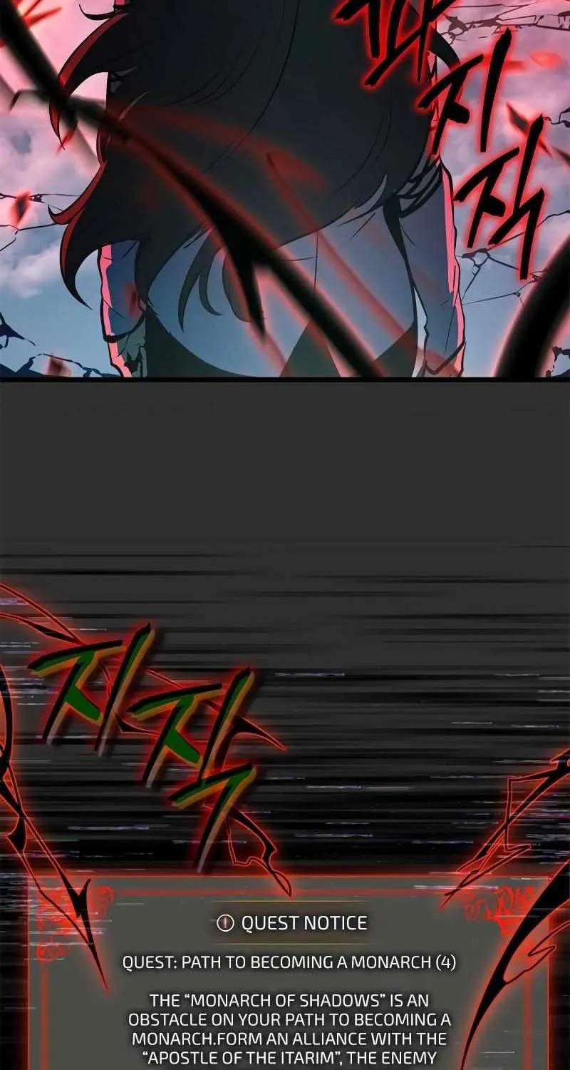 Read Solo Leveling: Ragnarok chapter 60 image 62 on Lezhin