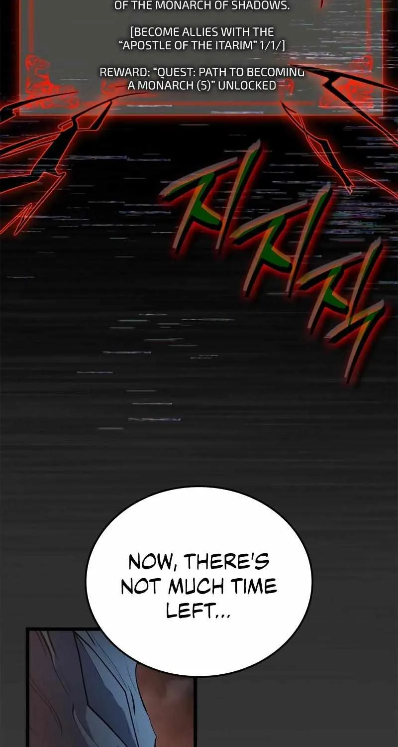 Read Solo Leveling: Ragnarok chapter 60 image 63 on Lezhin