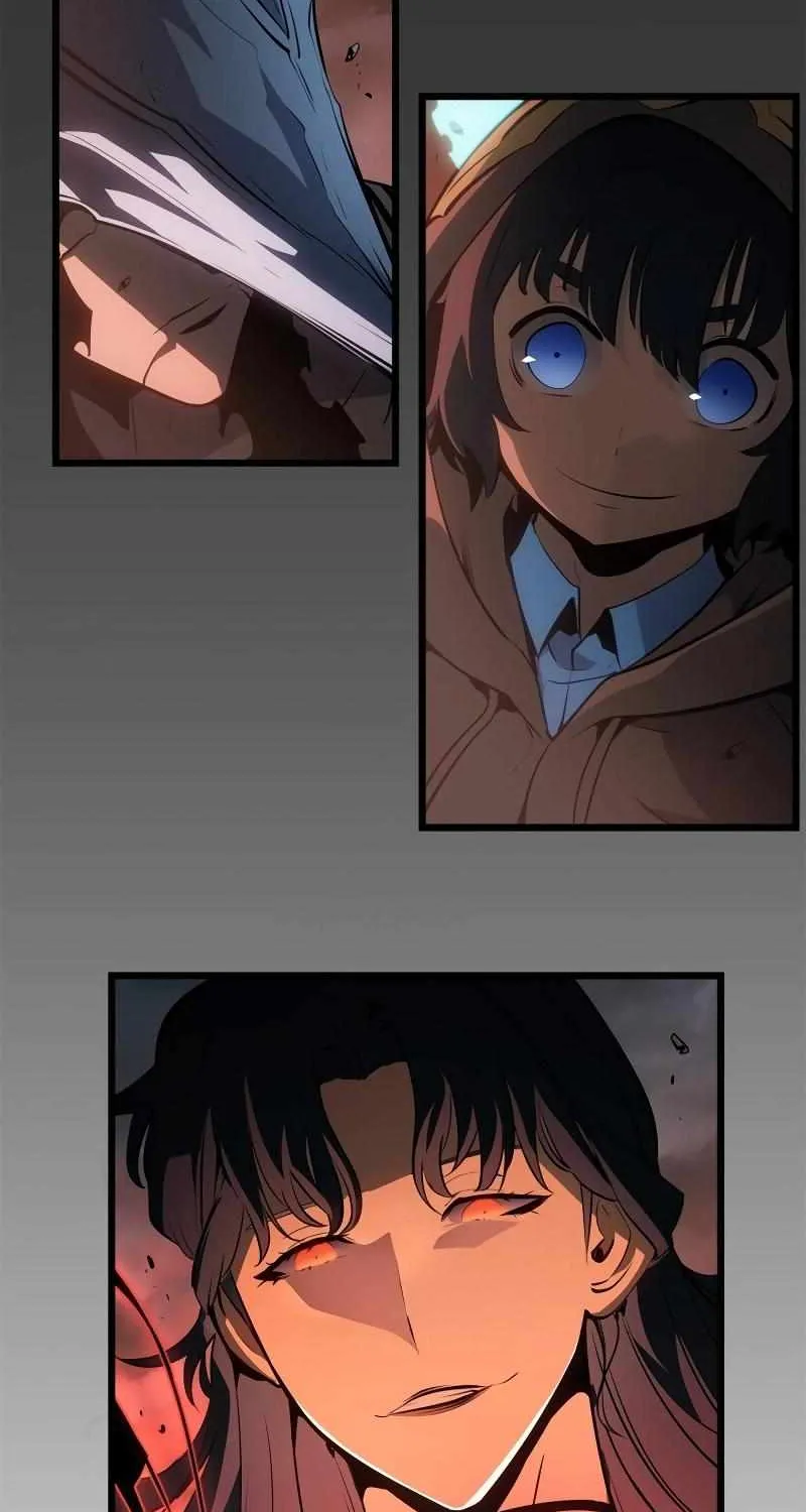 Read Solo Leveling: Ragnarok chapter 60 image 64 on Lezhin