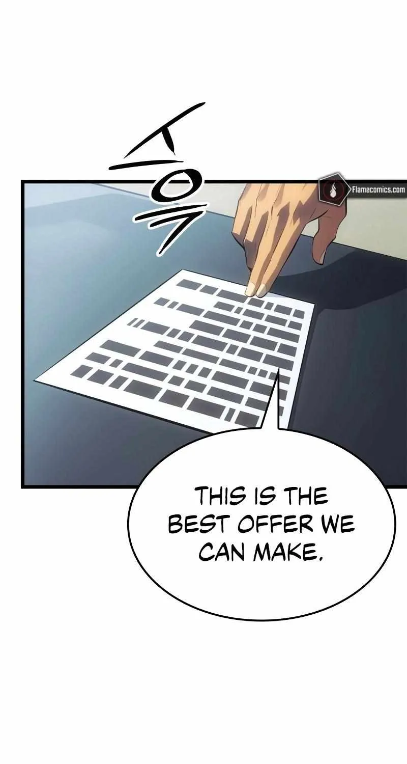 Read Solo Leveling: Ragnarok chapter 60 image 67 on Lezhin