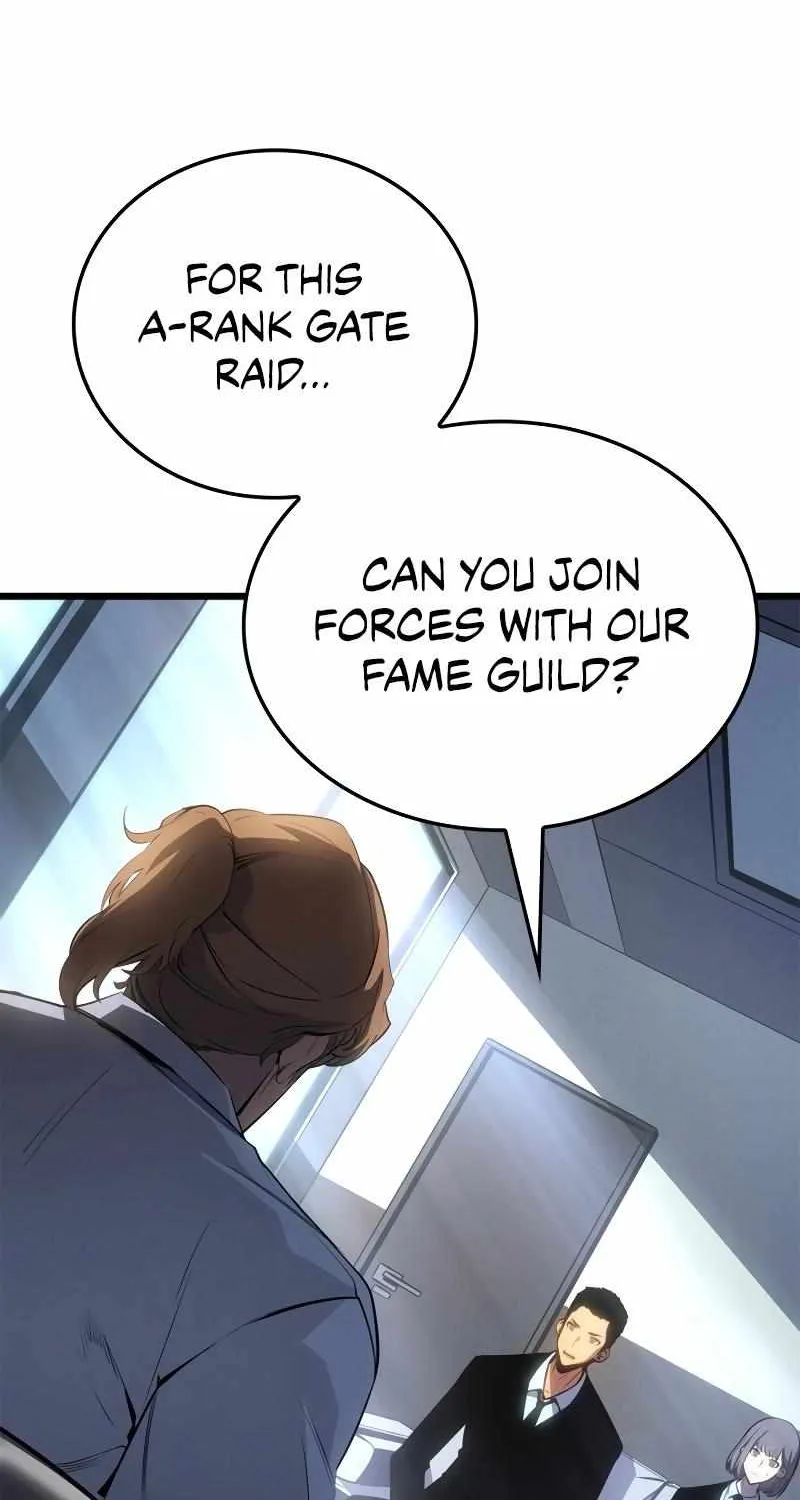 Read Solo Leveling: Ragnarok chapter 60 image 68 on Lezhin