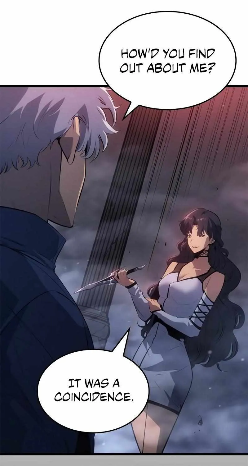 Read Solo Leveling: Ragnarok chapter 60 image 7 on Lezhin