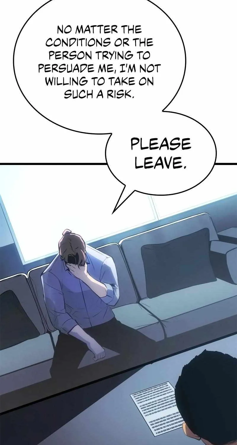 Read Solo Leveling: Ragnarok chapter 60 image 73 on Lezhin