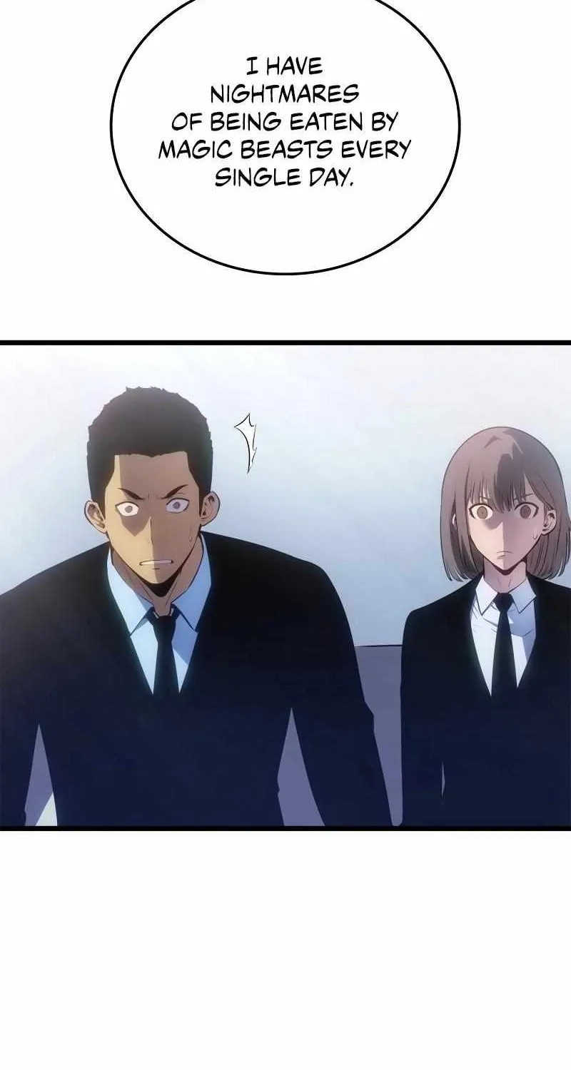 Read Solo Leveling: Ragnarok chapter 60 image 75 on Lezhin