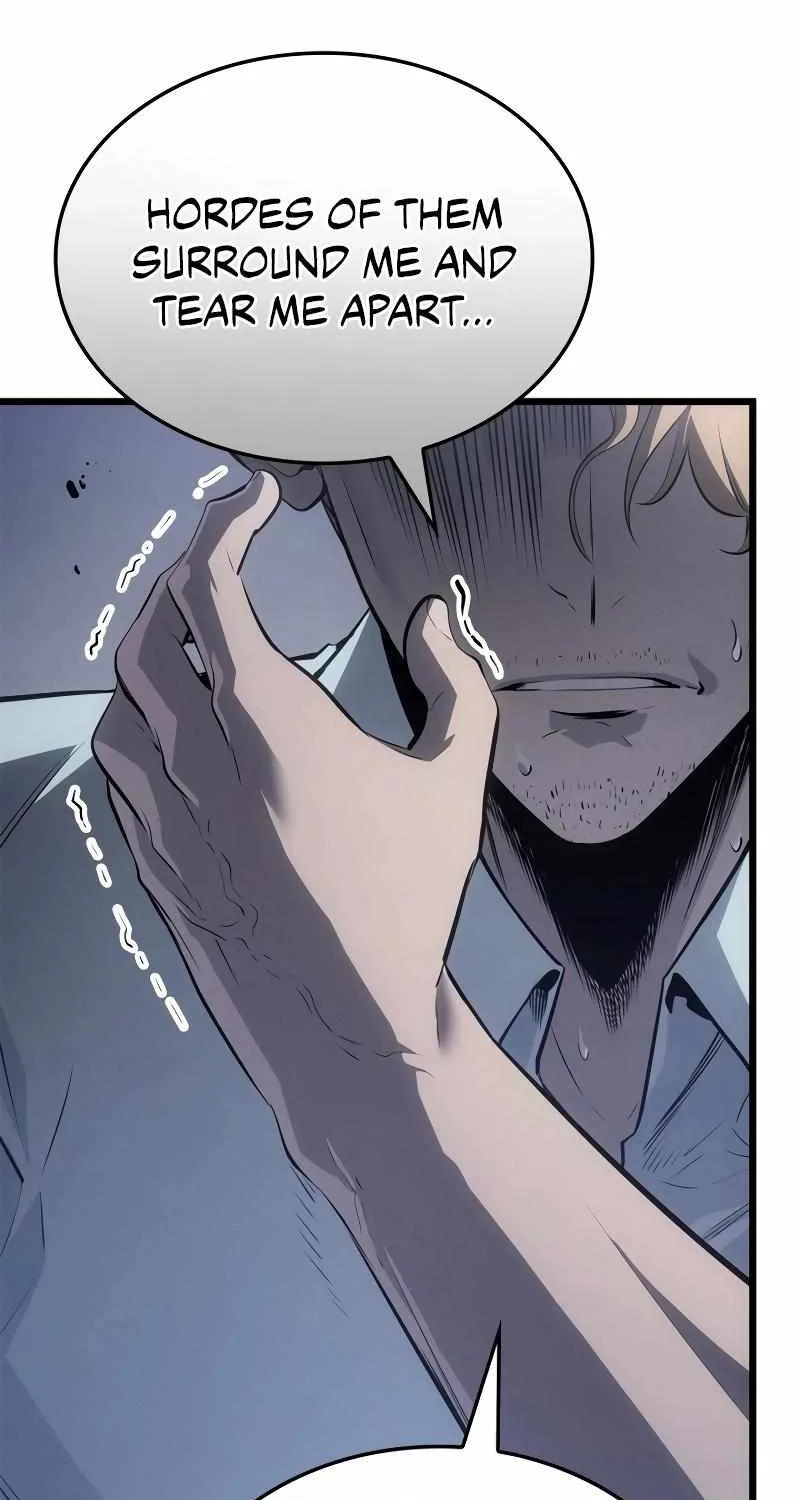 Read Solo Leveling: Ragnarok chapter 60 image 76 on Lezhin