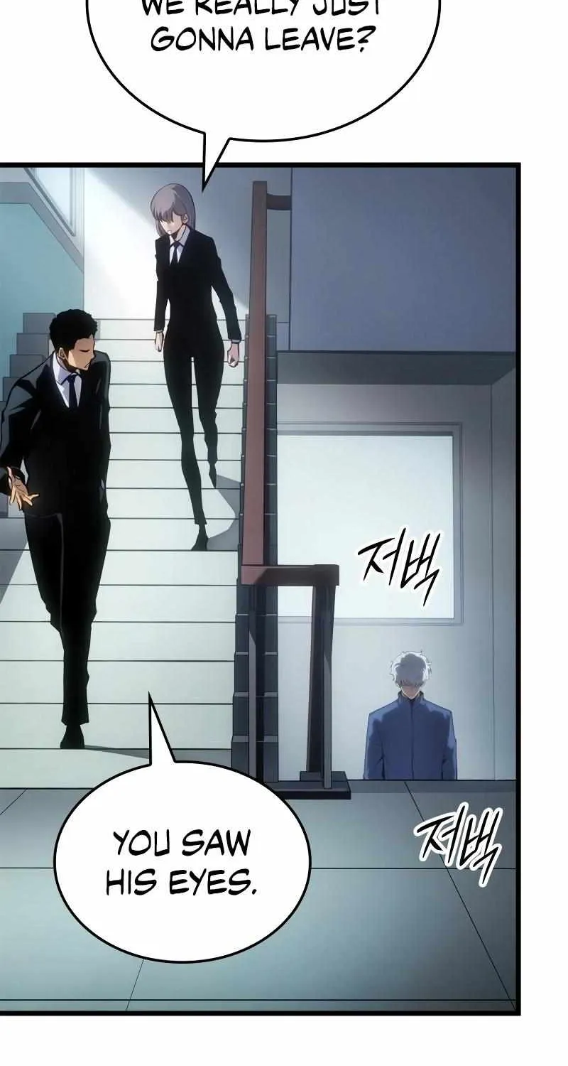 Read Solo Leveling: Ragnarok chapter 60 image 85 on Lezhin