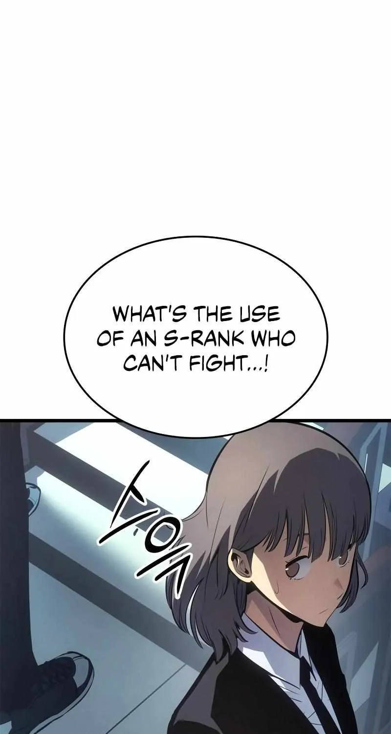 Read Solo Leveling: Ragnarok chapter 60 image 86 on Lezhin