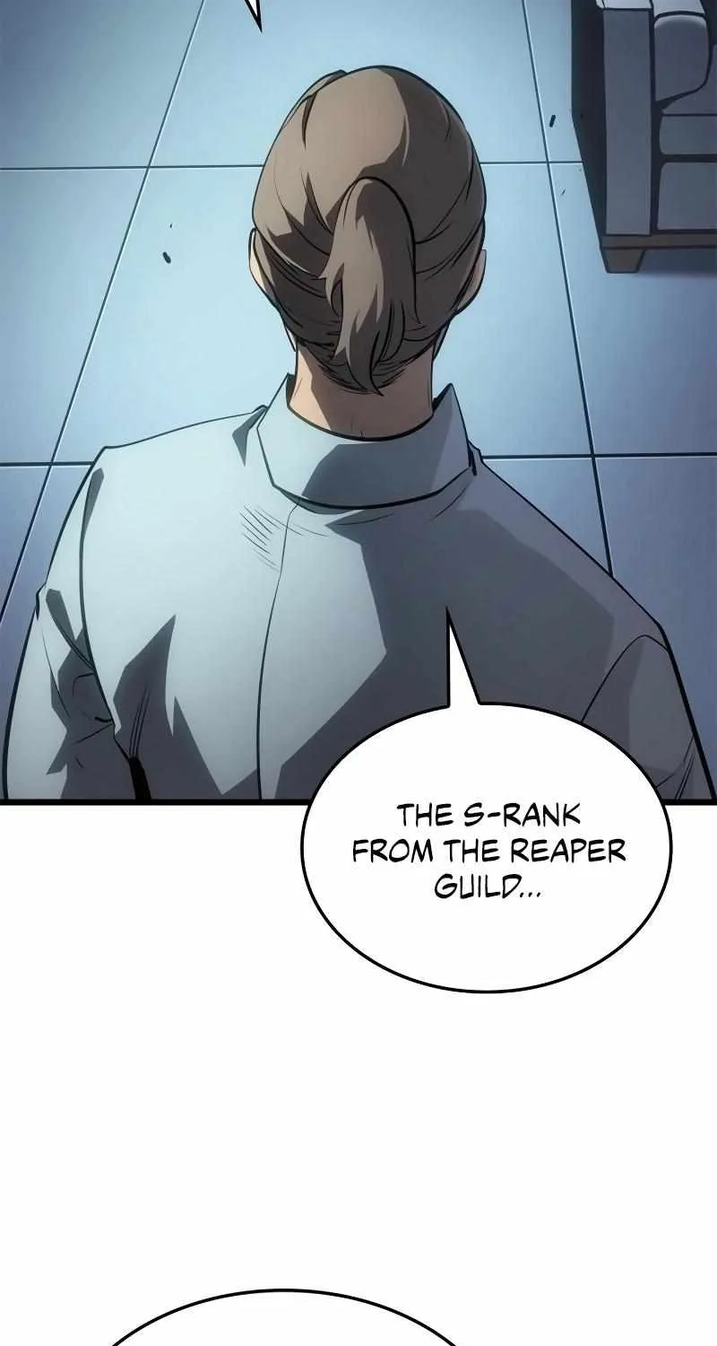Read Solo Leveling: Ragnarok chapter 60 image 92 on Lezhin