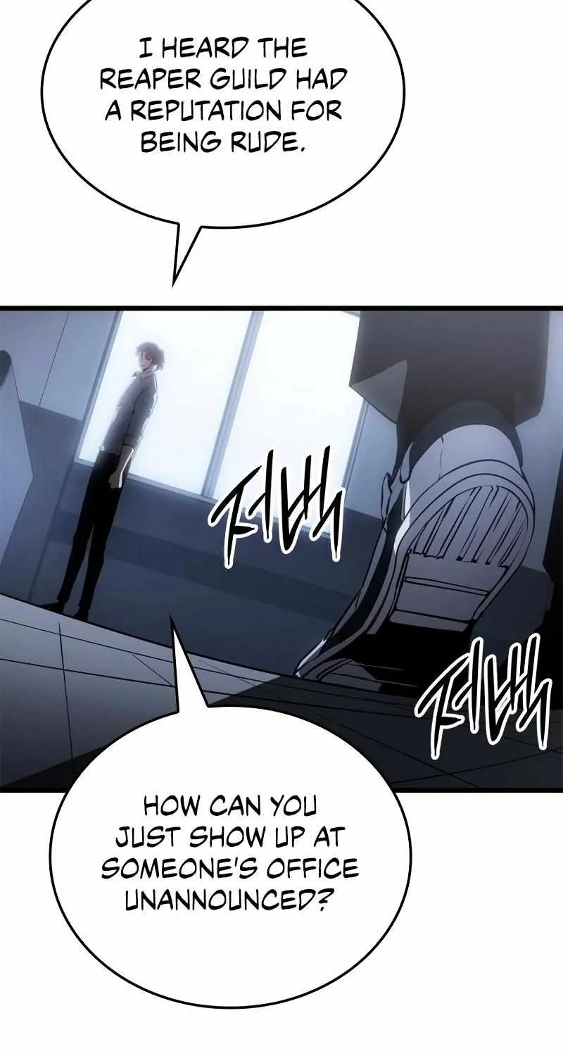 Read Solo Leveling: Ragnarok chapter 60 image 93 on Lezhin