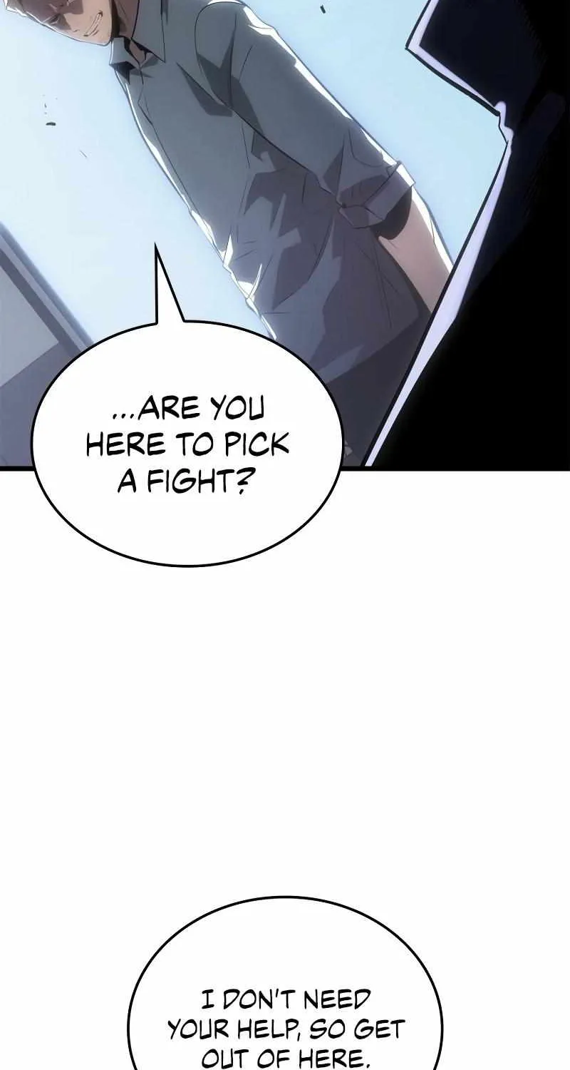 Read Solo Leveling: Ragnarok chapter 60 image 95 on Lezhin