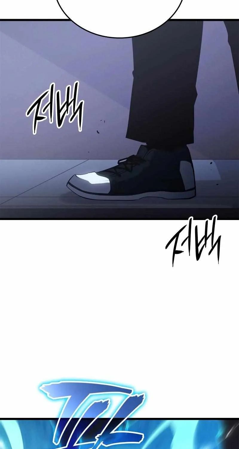 Read Solo Leveling: Ragnarok chapter 60 image 96 on Lezhin