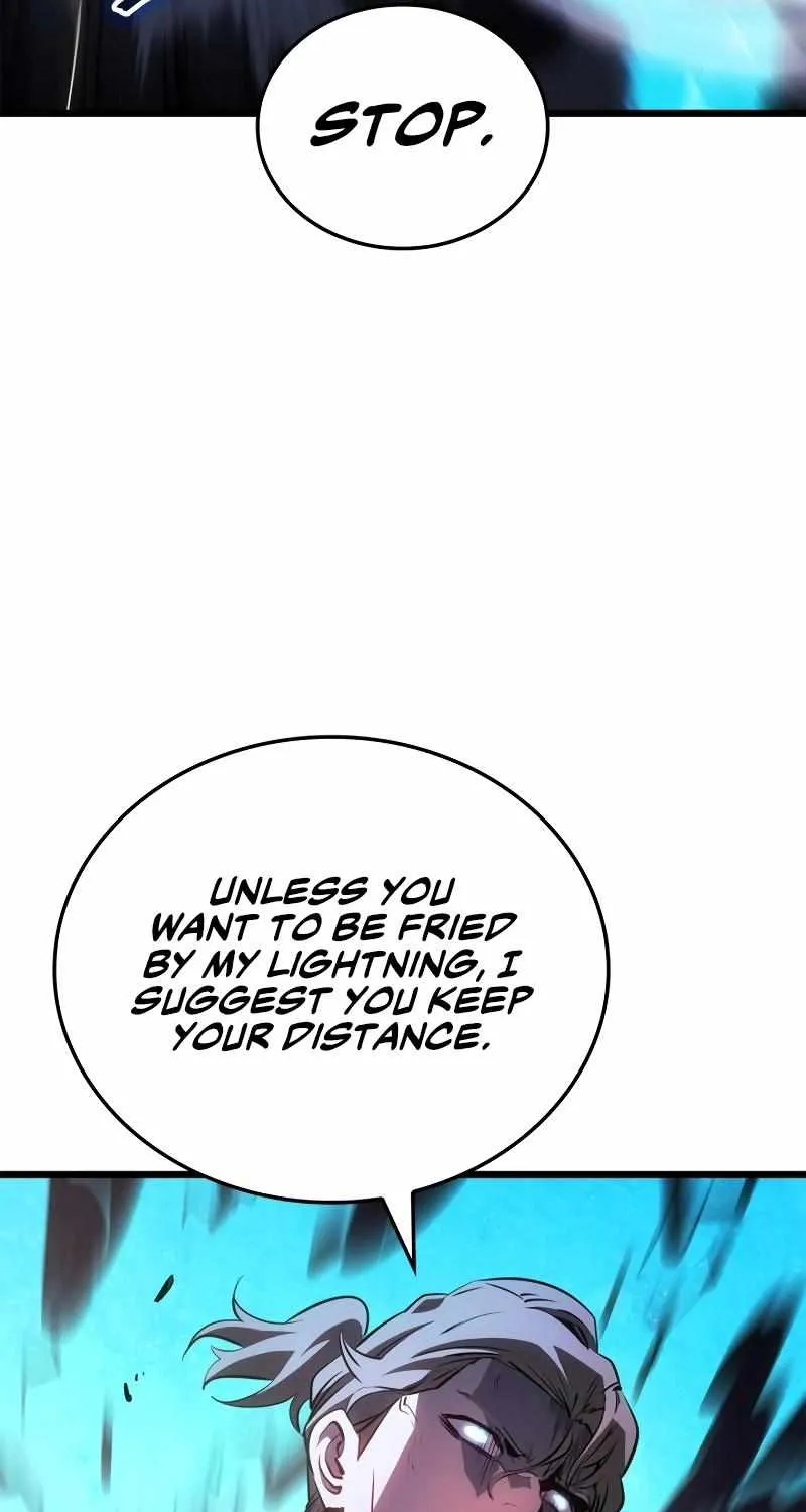 Read Solo Leveling: Ragnarok chapter 60 image 98 on Lezhin