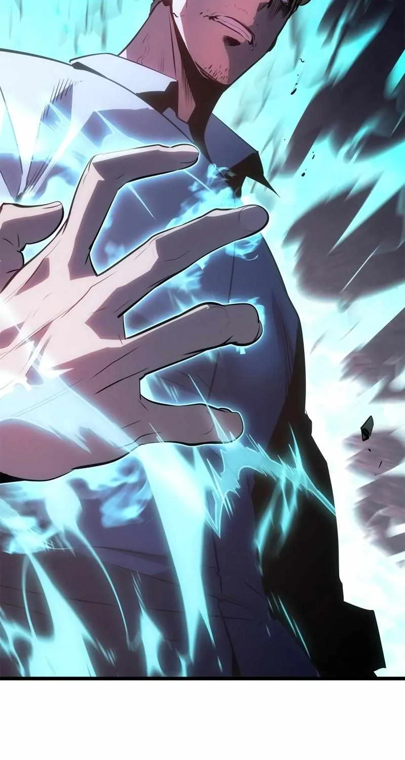 Read Solo Leveling: Ragnarok chapter 60 image 99 on Lezhin