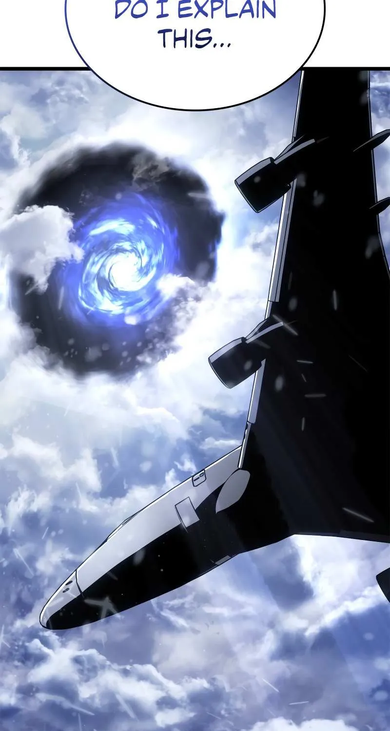 Solo Leveling: Ragnarok Chapter 61 page 11 - 