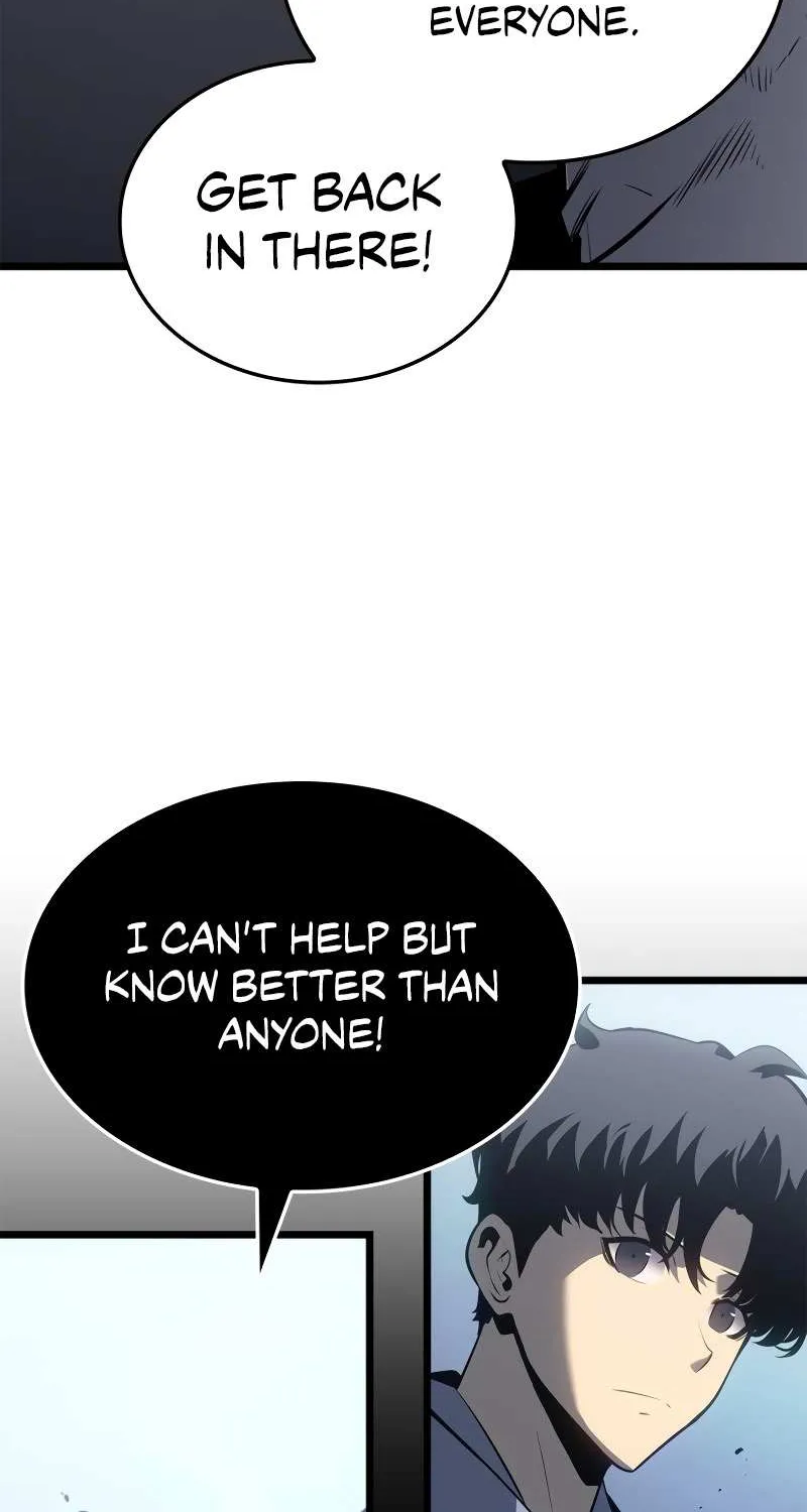 Solo Leveling: Ragnarok Chapter 61 page 105 - 