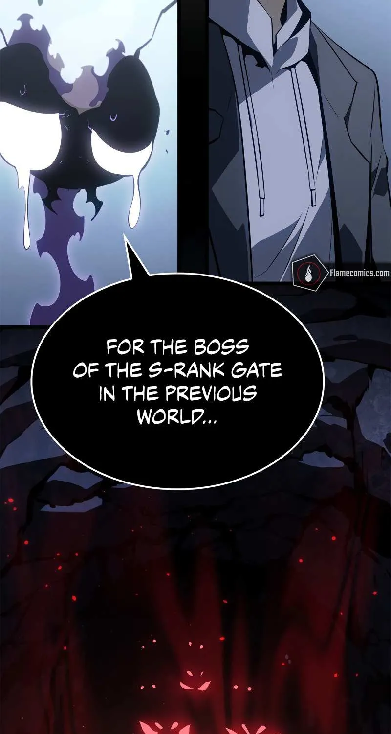 Solo Leveling: Ragnarok Chapter 61 page 106 - 