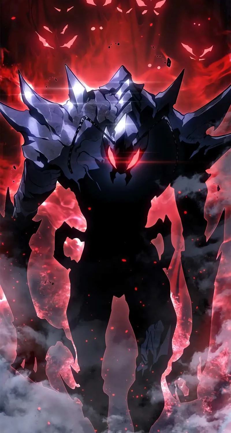 Solo Leveling: Ragnarok Chapter 61 page 107 - 