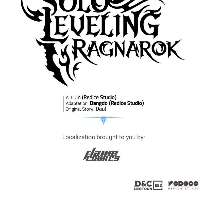 Solo Leveling: Ragnarok Chapter 61 page 109 - 