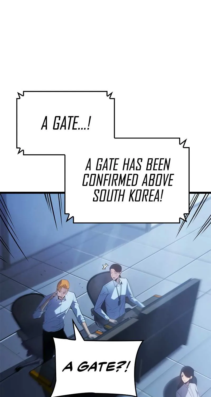 Solo Leveling: Ragnarok Chapter 61 page 16 - 
