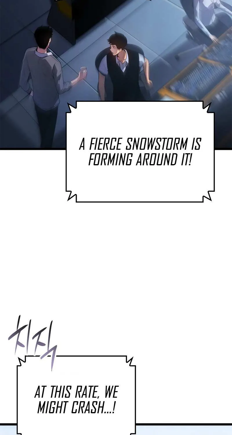 Solo Leveling: Ragnarok Chapter 61 page 17 - 