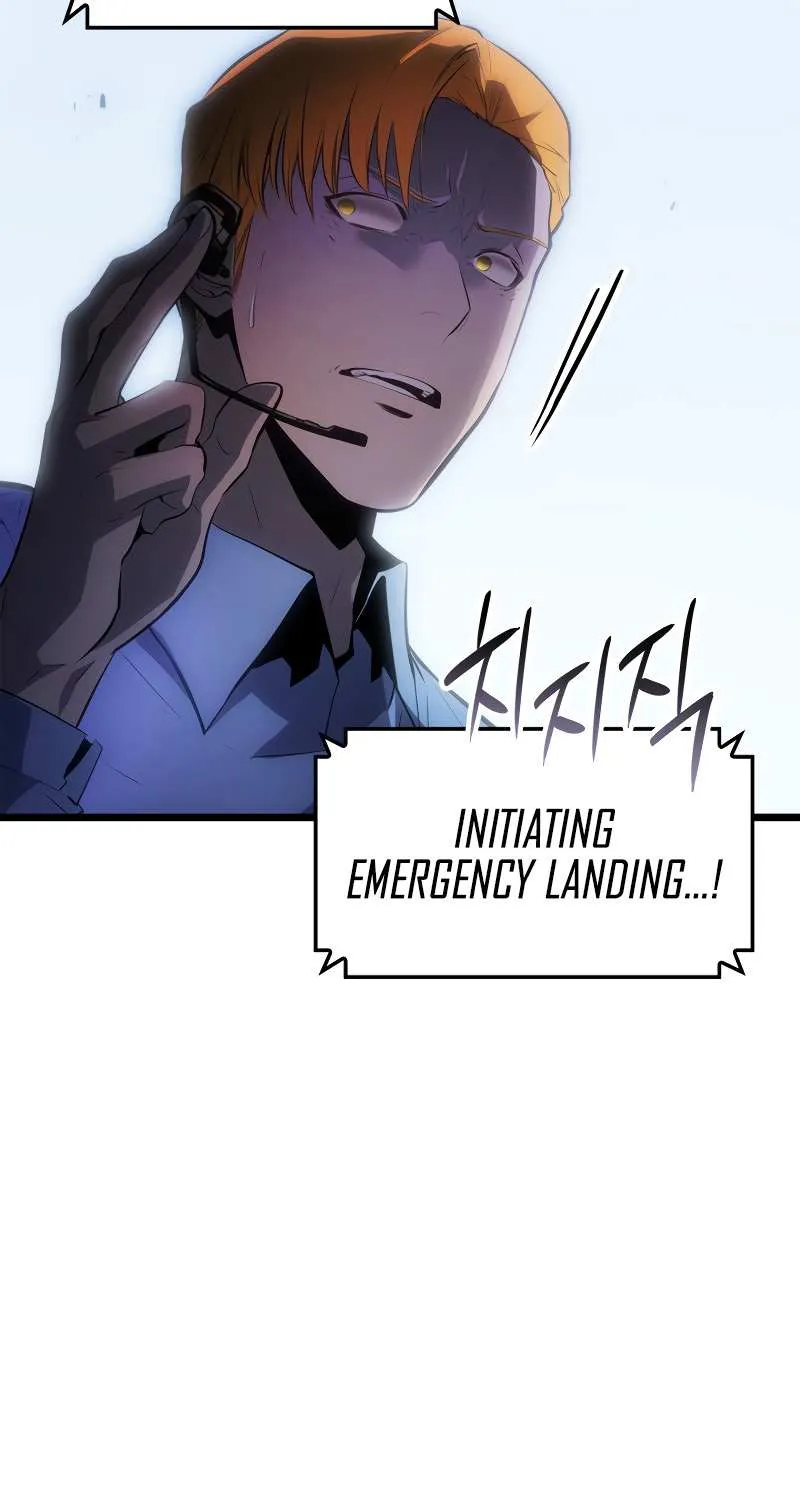Solo Leveling: Ragnarok Chapter 61 page 18 - 
