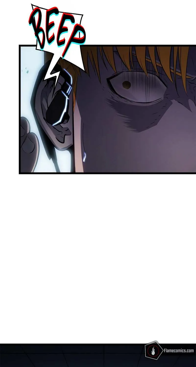 Solo Leveling: Ragnarok Chapter 61 page 19 - 