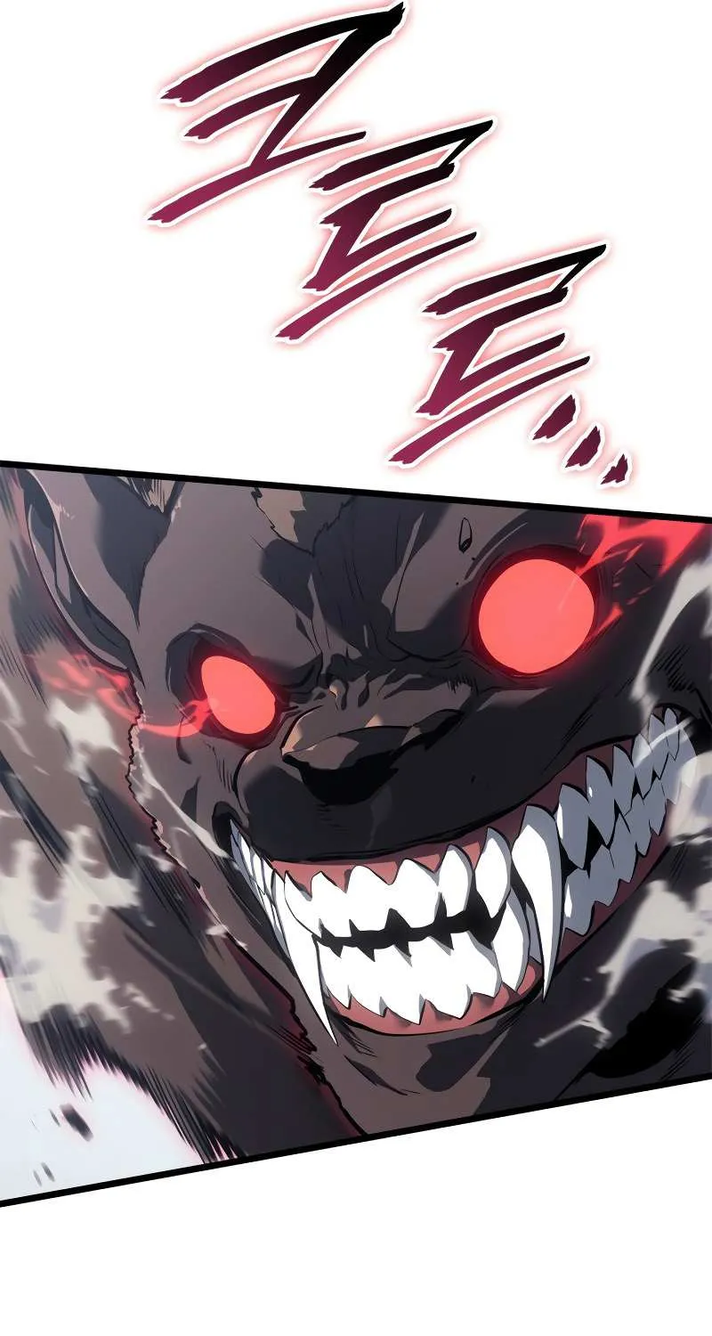 Solo Leveling: Ragnarok Chapter 61 page 24 - 