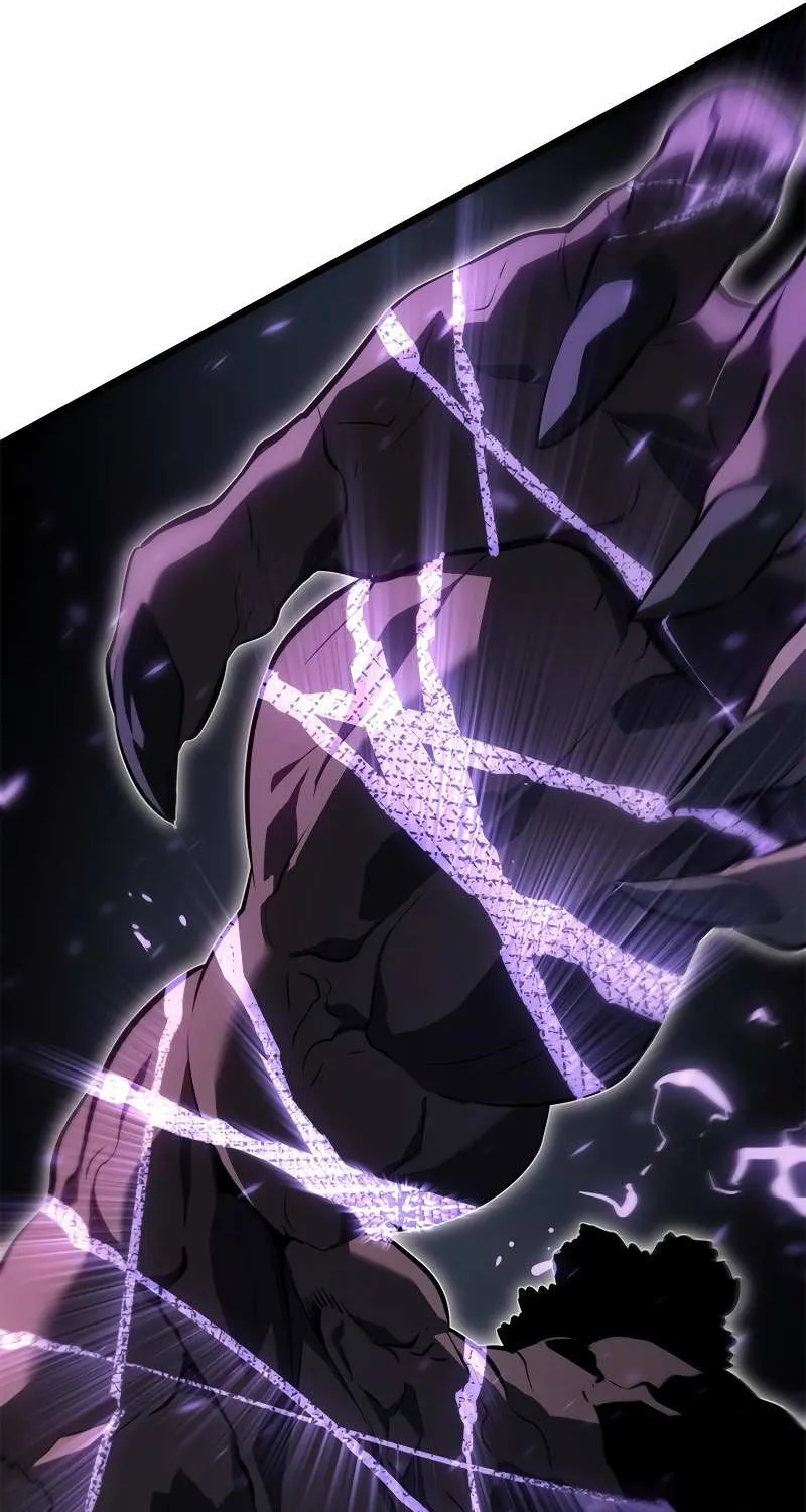 Solo Leveling: Ragnarok Chapter 61 page 27 - 